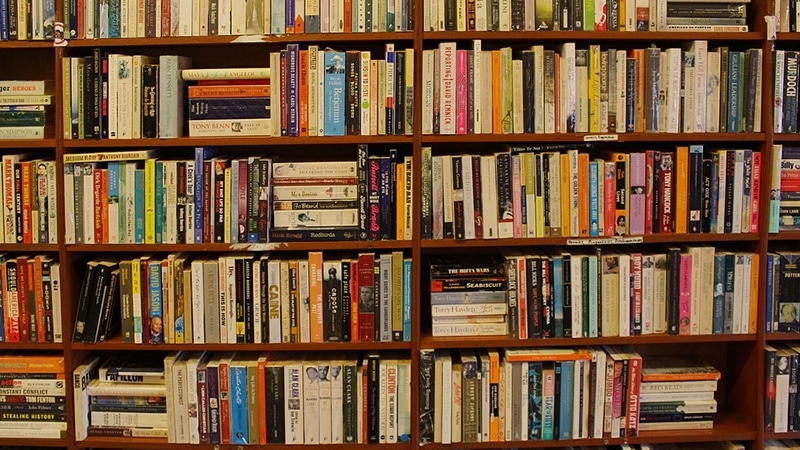 Bibliothèques